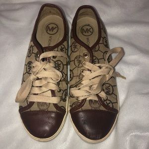 Michael kors sneakers